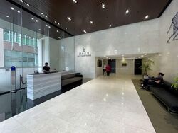 Keck Seng Tower (D1), Office #574077581